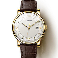 Đồng hồ nam chính hãng Lobinni No.1651-8 thumbnail