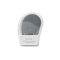 Máy rửa mặt và massage Halio Gray Smoke - Hàng chính hãng thumbnail