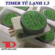 Timer tủ lạnh các loại