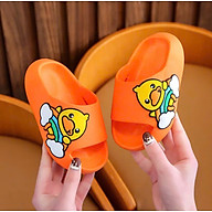 Dép Trẻ Em Dép Xăng-đan Đế Mềm Chống Trượt Hoạt Hình Dễ Thương Dép Xăng-đan Và Dép Em Bé Trai Và Bé Gái Đi Trong Nhà Tắm Trong Nhà Cho Trẻ Em 21930