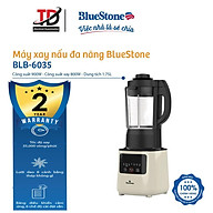 Máy xay nấu đa năng BlueStone BLB-6035 900W , Dung tích 1,75L - Hàng chính thumbnail