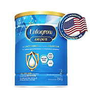 Sản phẩm dinh dưỡng công thức Enfagrow Enspire 2 350G - Dành cho trẻ 1 -3 Tuổi