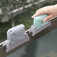 Cọ dụng cụ vệ sinh các khe rãnh khe cửa sổ, cửa kính, đồ vật thông dụng hàng ngày thumbnail
