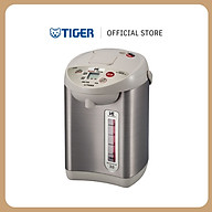 Bình Thủy Điện Tiết Kiệm Năng Lượng VE TIGER PVW-B30W - Hàng Chính Hãng