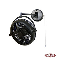 Quạt treo tường ROYAL VIVI hàng chính hãng