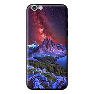 Ốp in cho iPhone 6 Núi Đêm - Hàng chính hãng