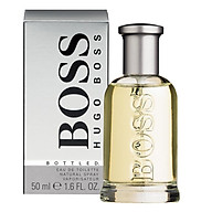 Hugo Boss Bottled Eau de Toilette 50ml Spray thumbnail
