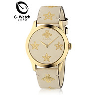 Đồng hồ nữ Gucci G-Timeless YA1264096 thumbnail