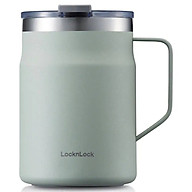 Ca nước giữ nhiệt LocknLock Metro Mug LHC4219 475ml