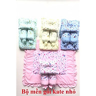 Bộ Mền Gối Kate Nhỏ Baby Cho Bé thumbnail