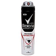Xịt khử mùi Rexona Men Antibac 150ml - 43002 thumbnail
