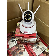 Camera IP Wifi Yoosee Full HD 1080P - Hàng Nhập Khẩu