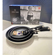 SET 3 CHẢO ZWILLING 65249  Hàng chính hãng