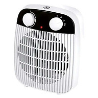 Quạt sưởi Silvercrest Basic Germany Hàng chính hãng