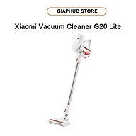 Máy hút bụi cầm tay Xiaomi Vacuum Cleaner G20 Lite - Hàng Chính Hãng