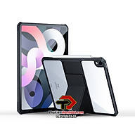 Ốp lưng chống sốc cho iPad Air 5 2022 10.9 inch chính hãng XUNDD có giá đỡ 3 chế độ - Hàng chính hãng