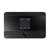 Thiết Bị Phát Wifi Di Động 4G LTE-Advanced TP-Link M7350 150Mbps - Hàng Chính Hãng