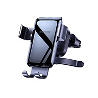 Giá đỡ điện thoại 4.7 - 7inch Màu Xám trên xe hơi Ugreen 10131 LP274 Hàng Chính Hãng