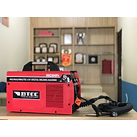 MÁY HÀN MIG KHÔNG DÙNG KHÍ BTEC MIG-200F4 (SỬ DỤNG CUỘN DÂY 1KG)  -HÀNG CHÍNH HÃNG