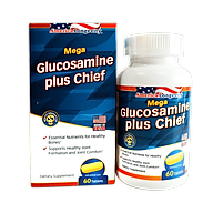 Thực phẩm bảo vệ sức khoẻ Glucosamine Plus Chief thumbnail