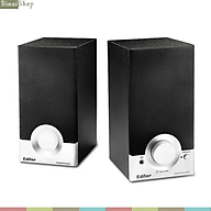 Edifier R18T - Loa Máy Tính 2.0 Nghe Nhạc, Xem Phim - Hàng chính hãng