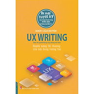 UX Writing - Quyền Năng Tối Thượng Của Nội Dung Tương Tác thumbnail