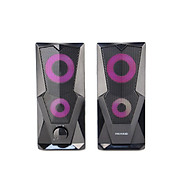 Loa Vi Tính Microlab B27 2.0 - Hàng Chính Hãng