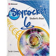 Skyrocket 6 Student s Book thumbnail