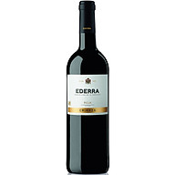 Rượu Vang Ederra Crianza 12.5% - 14.5% 750ml thumbnail