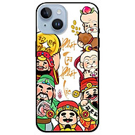Ốp lưng dành cho Iphone 15 - 15 Plus - 15 Pro - 15 Pro Max - Phát Tài Phát Lộc - Hàng Chính Hãng