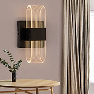 Đèn tường LOZUN hiện đại trang trí nội thất cao cấp [ẢNH VIDEO THẬT 100%]