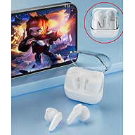 Tai Nghe Bluetooth RiBi G60 - Âm thanh cực hay - Pin trâu đến 8h - Sạc nhanh Type - C - Mẫu mã cực đẹp -  Hàng chính hãng