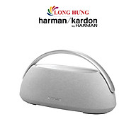Loa Bluetooth Harman Kardon Go + Play 3 HKGOPLAY3 - Hàng chính hãng