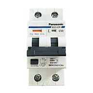 CB chống giật 2P 50A 30mA