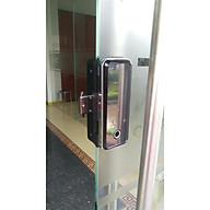 KHÓA VÂN TAY CỬA KÍNH KADOL K899