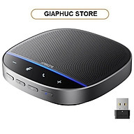 Loa hội nghị Bluetooth Anker PowerConf S500 - Hàng Chính Hãng