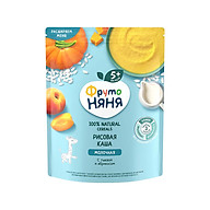 Bột Ăn Dặm Fruto Nga 6M+ - Ngon Bổ Dưỡng, Không GMO - FRUTONANNY 200G