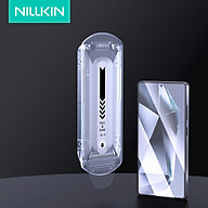 Kính Cường Lực cho Samsung Galaxy S25 Ultra Nillkin H+Pro tempered glass - Hàng Chính Hãng
