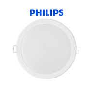 Đèn PHILIPS LED âm trần DN027B G3 - 6W, 9W, 12W, 15W, 19W (3000K/ 4000K/ 6500K)
