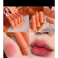 Son Dưỡng Cam Đào Tanako Peach Soda Magic Lip Balm thumbnail