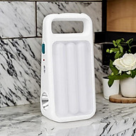 ĐÈN LED KHẨN CẤP 58192 AKKO STAR   - HÀNG CHÍNH HÃNG