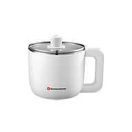 Nồi lẩu điện đa năng Kuchenzimmer 800 ML - 013673 - Hàng Chính Hãng