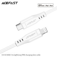 Cáp Acefast Light.ning dài 1.2m - C3-02 Hàng chính hãng Acefast