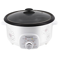 Nồi lẩu đa năng Kangaroo KG40EH2 - Hàng chính hãng