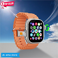 Đồng hồ Thông minh AMA Smart watch TK Plus 64GB Android 8.1 Camera xoay 180 Lắp Sim Định vị GPS Google kết nối Wifi 4G Blueltooth xem được Video Youtube TikTok tải App FB Messenger Skype Viber Wechat Line Tele chơi Game cho Trẻ em Người lớn Hàng nhập khẩu