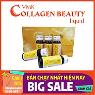 VMK Collagen Beauty Liquid - Collagen Collagen thủy phân làm trắng da thumbnail
