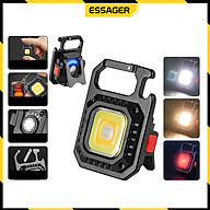 Đèn LED Mini Móc Khóa Siêu Sáng Tiện Dụng ESSAGER T115 thumbnail