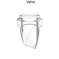 Van chân không Freemax 12 Fatzbaby / Đệm giảm size - Phụ kiện Máy Hút sữa rảnh tay Fatz FB1232TP