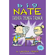 Big Nate Thunka, Thunka, Thunka thumbnail