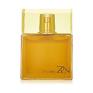 Shiseido Zen New by Shiseido for Women. Eau De Parfum Spray 3.3-Ounce thumbnail